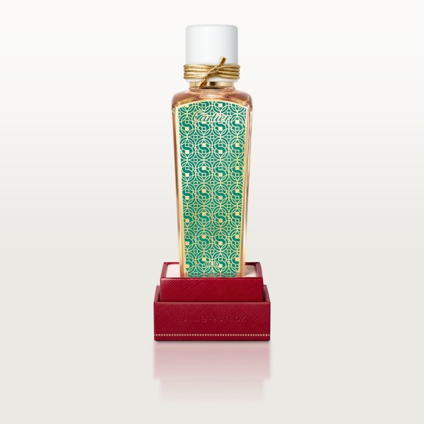 Perfume Oud & Santal Les Heures Voyageuses Edición Limitada Vaporizador